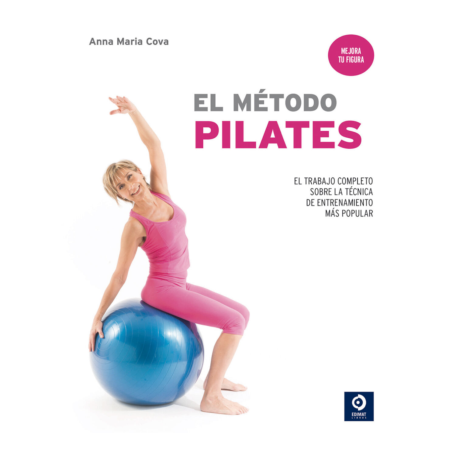 El Metodo Pilates image number 0.0