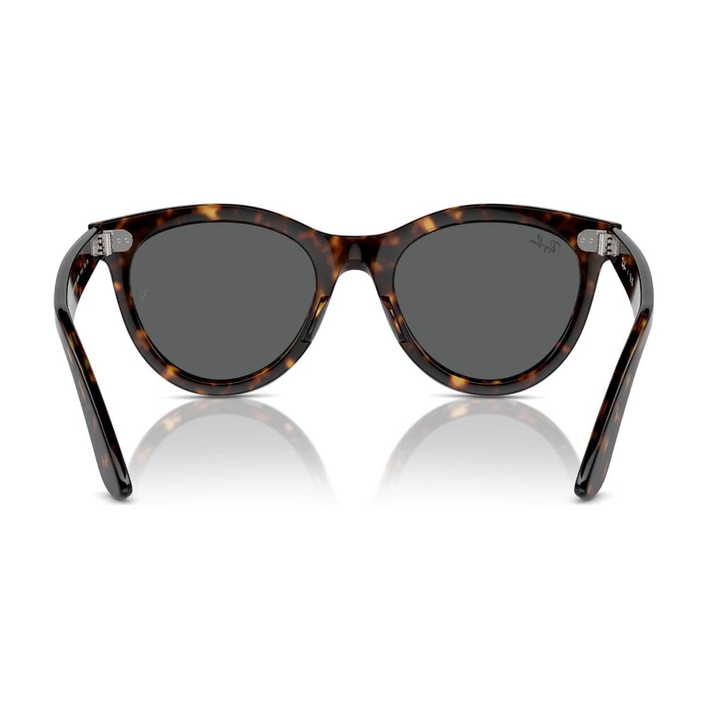 Lentes De Sol Wayfarer Way Havana Ray-ban image number 2.0