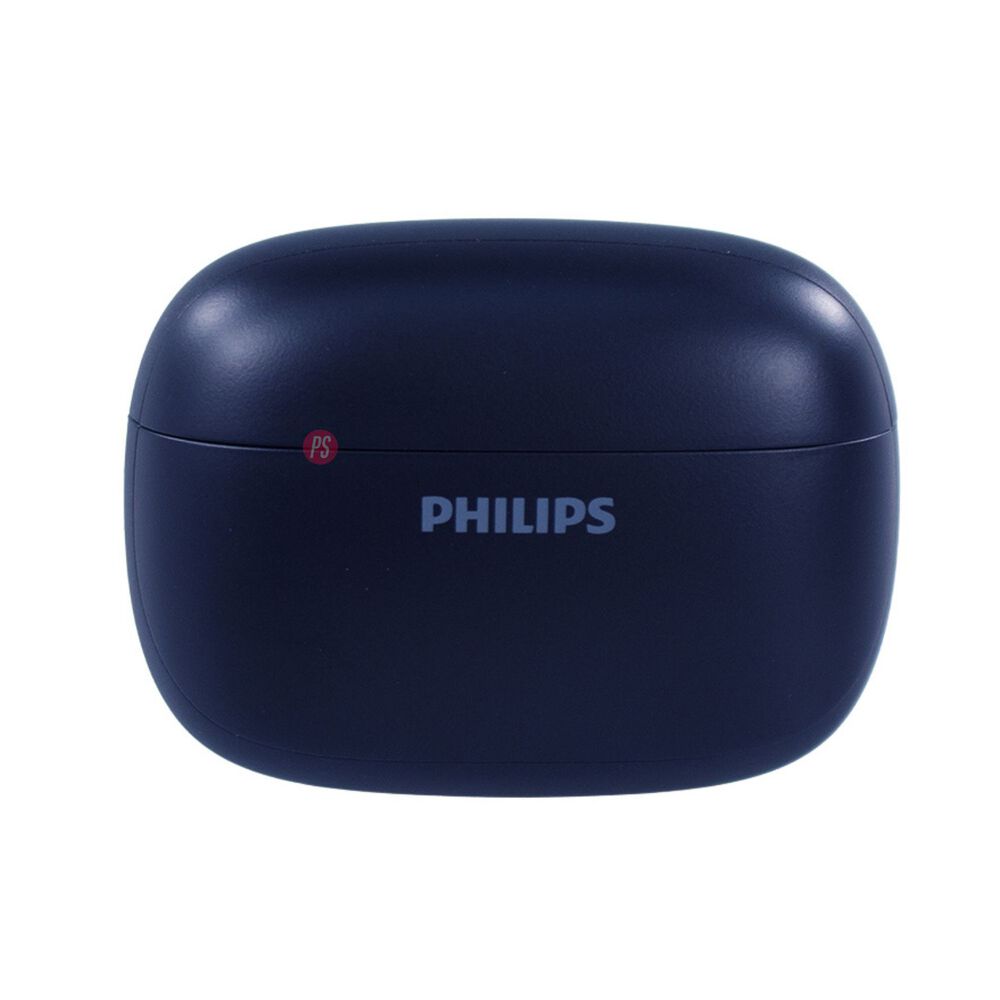 Audífonos Philips Tat2569db Bluetooth Micrófono Azul - Ps image number 2.0