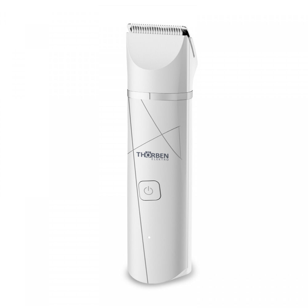 Desvelladora Thor Cordless Usb Pet Trimmer 4en1 image number 0.0