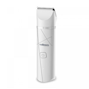 Desvelladora Thor Cordless Usb Pet Trimmer 4en1
