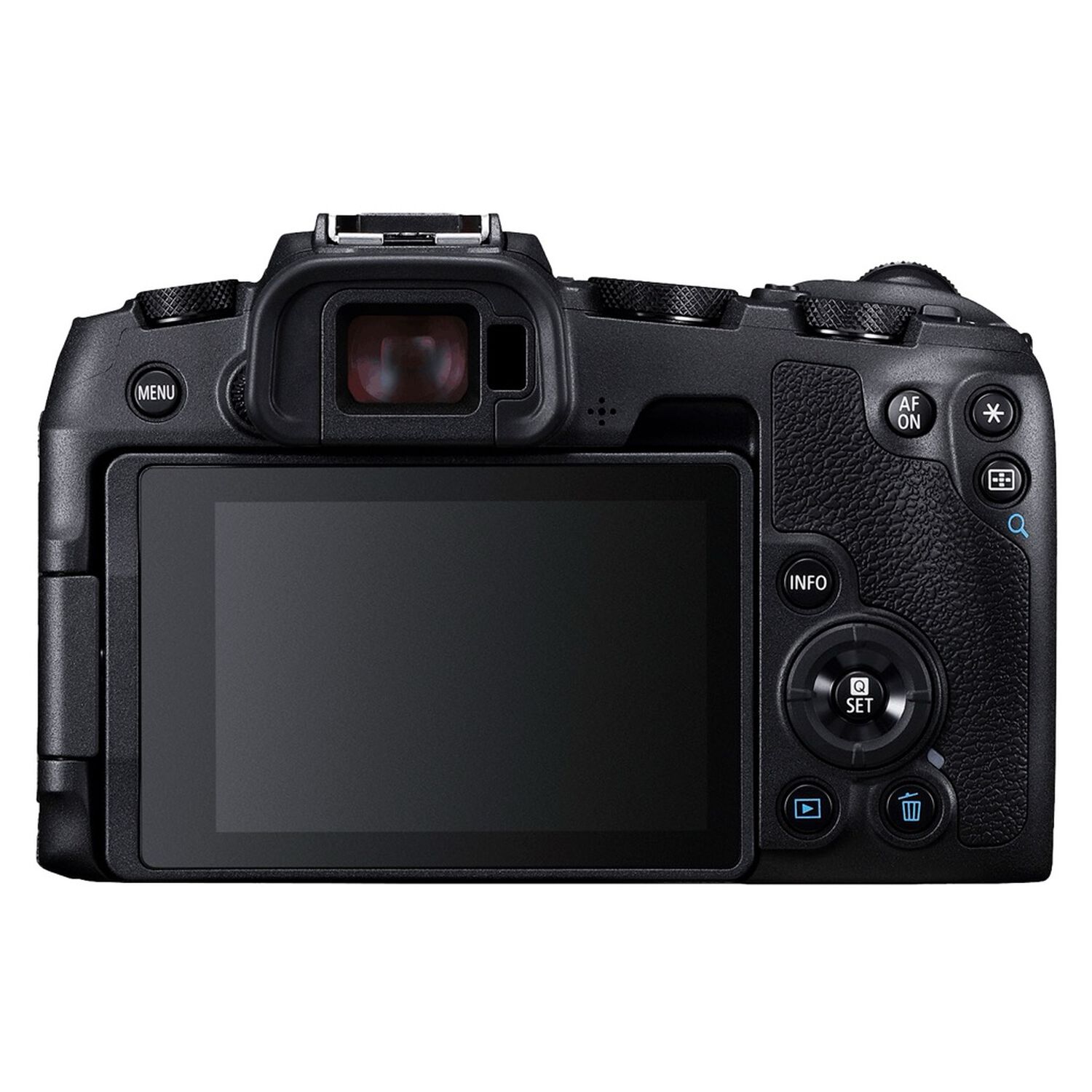Canon Eos Rp Kit Con Lente Rf 24-105mm F4-7.1 Is Stm image number 2.0