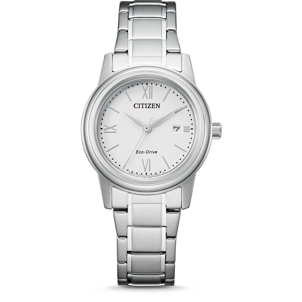 Reloj Citizen Mujer Fe1220-89a Premium Eco-drive image number 0.0