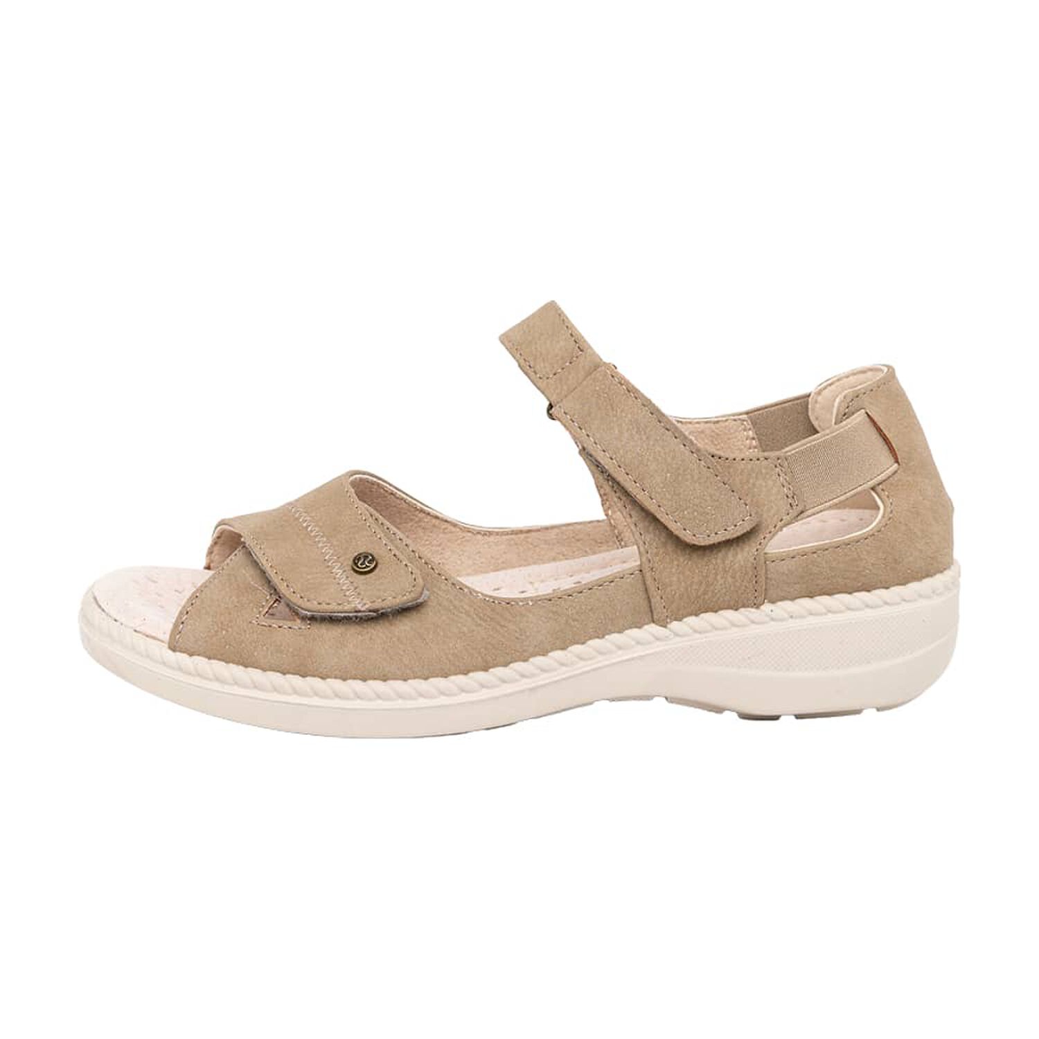 Sandalia Erie Khaki Passer image number 1.0
