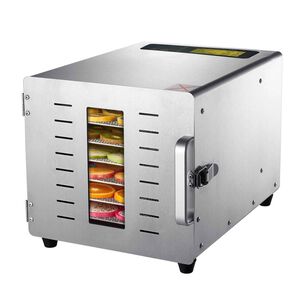 Ventus Deshidratador Vdp-6ai 6 Bandejas