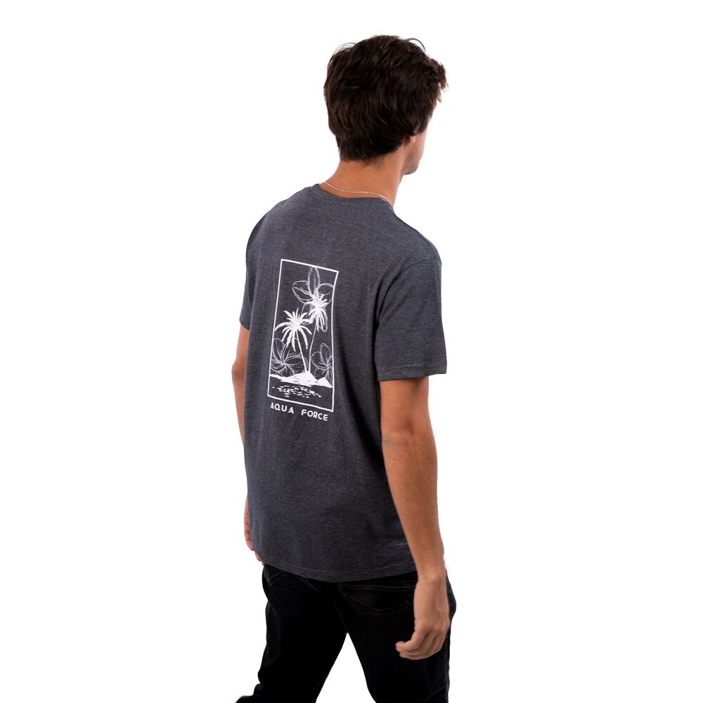 Polera Island L - Unisex image number 2.0