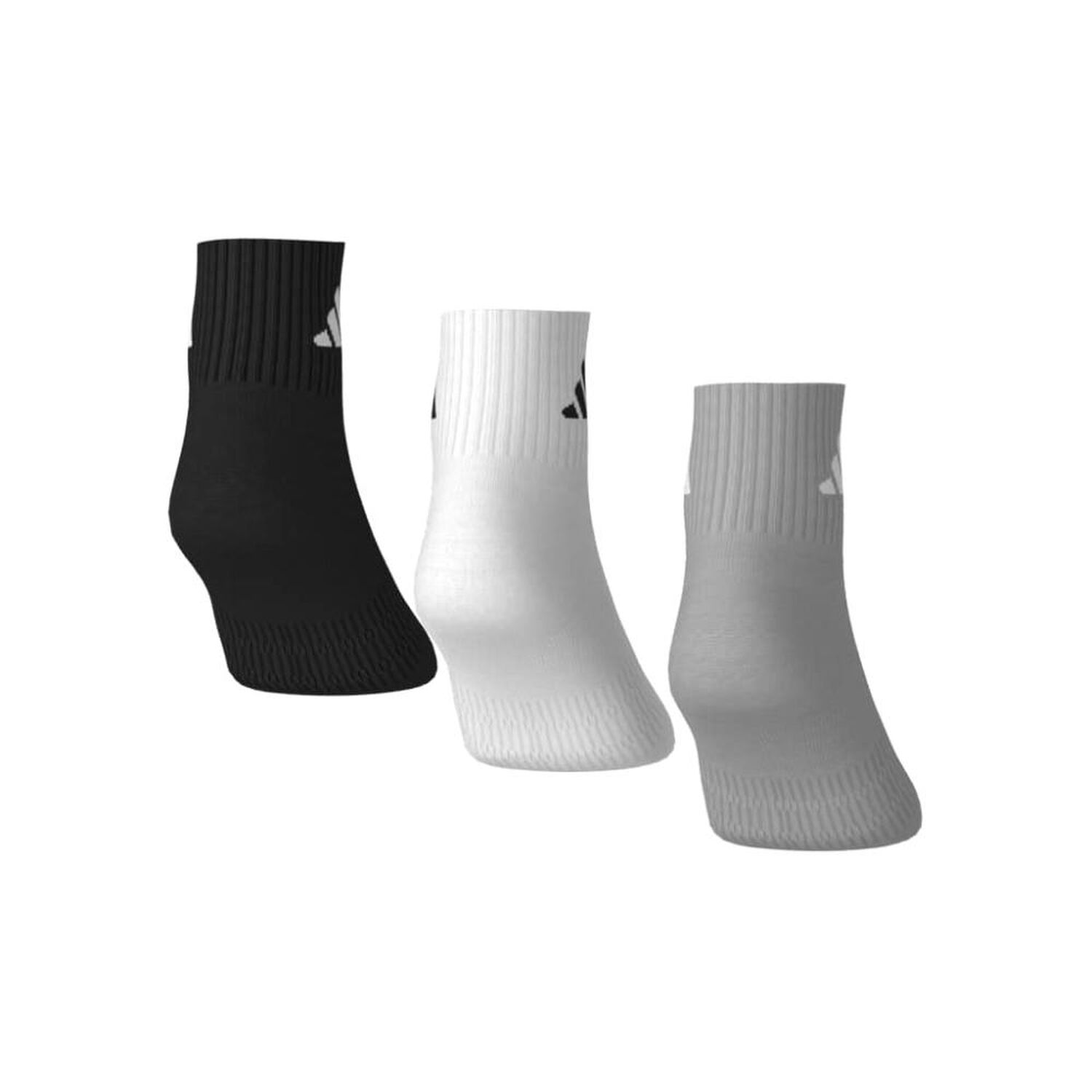 Calcetines Ankle Adidas Kc9631 image number 7.0