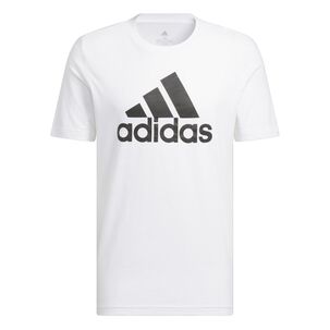 Polera Deportiva Hombre Basic Bos Tee Adidas