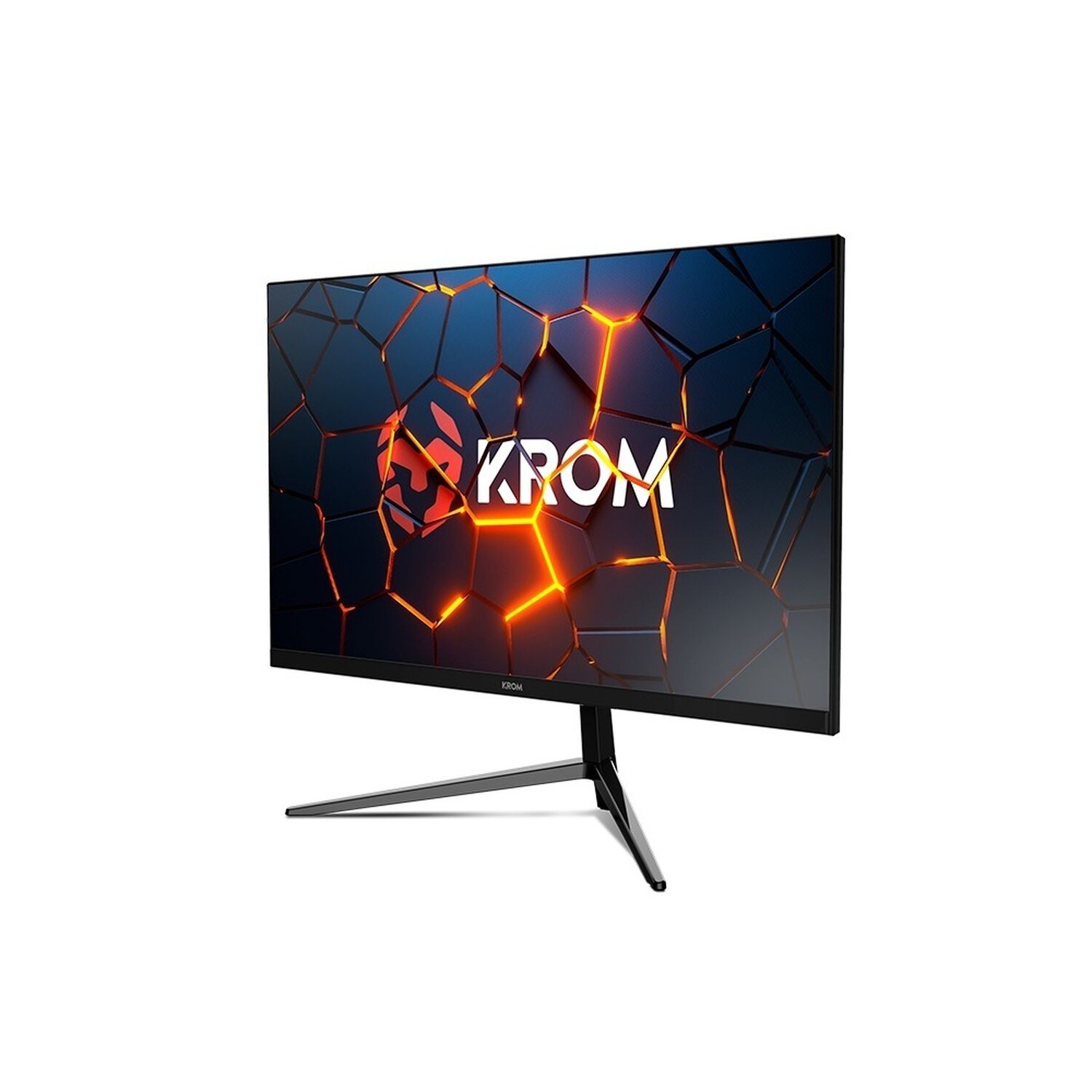 Monitor Gamer Rgb 24&rdquo; Full Hd 200hz Krom Kertz 1ms Hdr image number 6.0