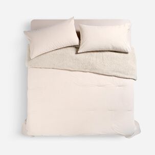 Plum&oacute;n Sherpa Rosen Alaska Sherpa / King