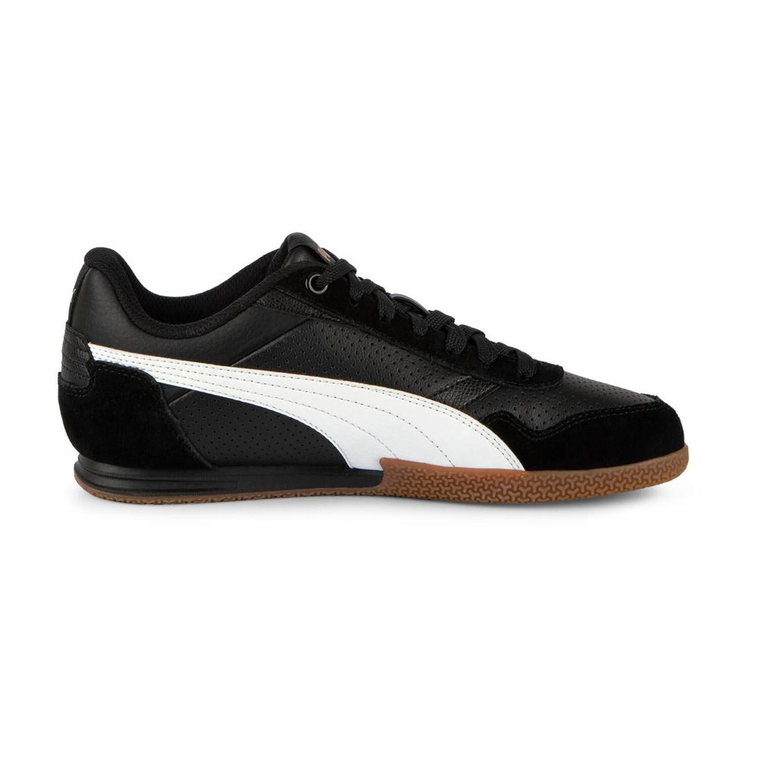Zapatilla Urbana Mujer Puma Bella Donna Negro image number 0.0