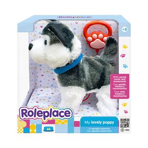 Peluche Roleplace Rl03-d