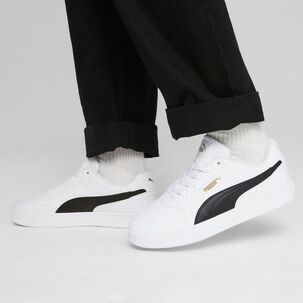 Zapatilla Urbana Hombre Puma Caven 2.0 Blanco