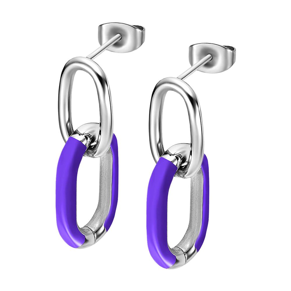 Aros Ls2330-4/1 Lotus Style Mujer Man image number 0.0