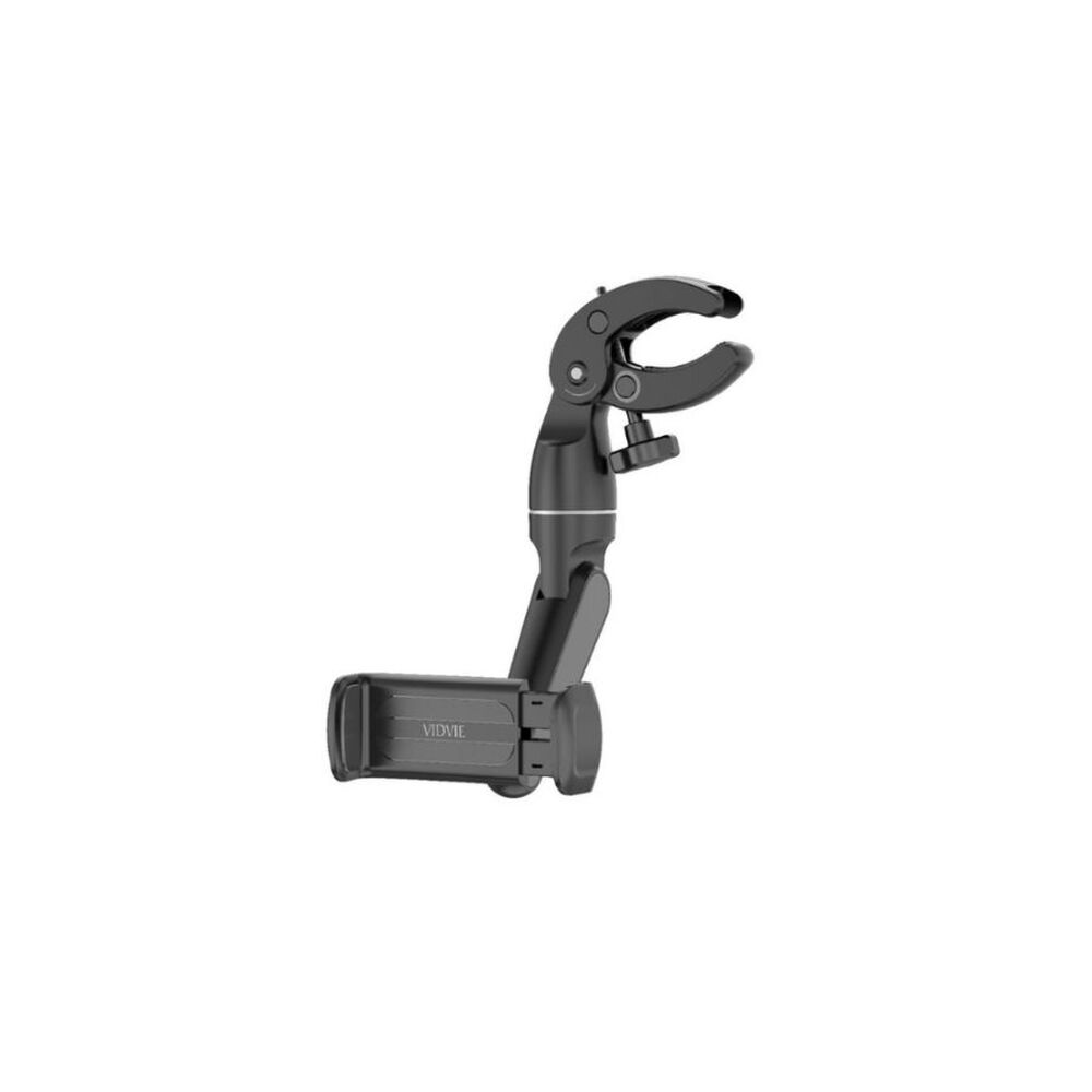 Soporte Holder Para Auto Retrovisor Vidvie Rotaci&oacute;n Hc1524 image number 0.0