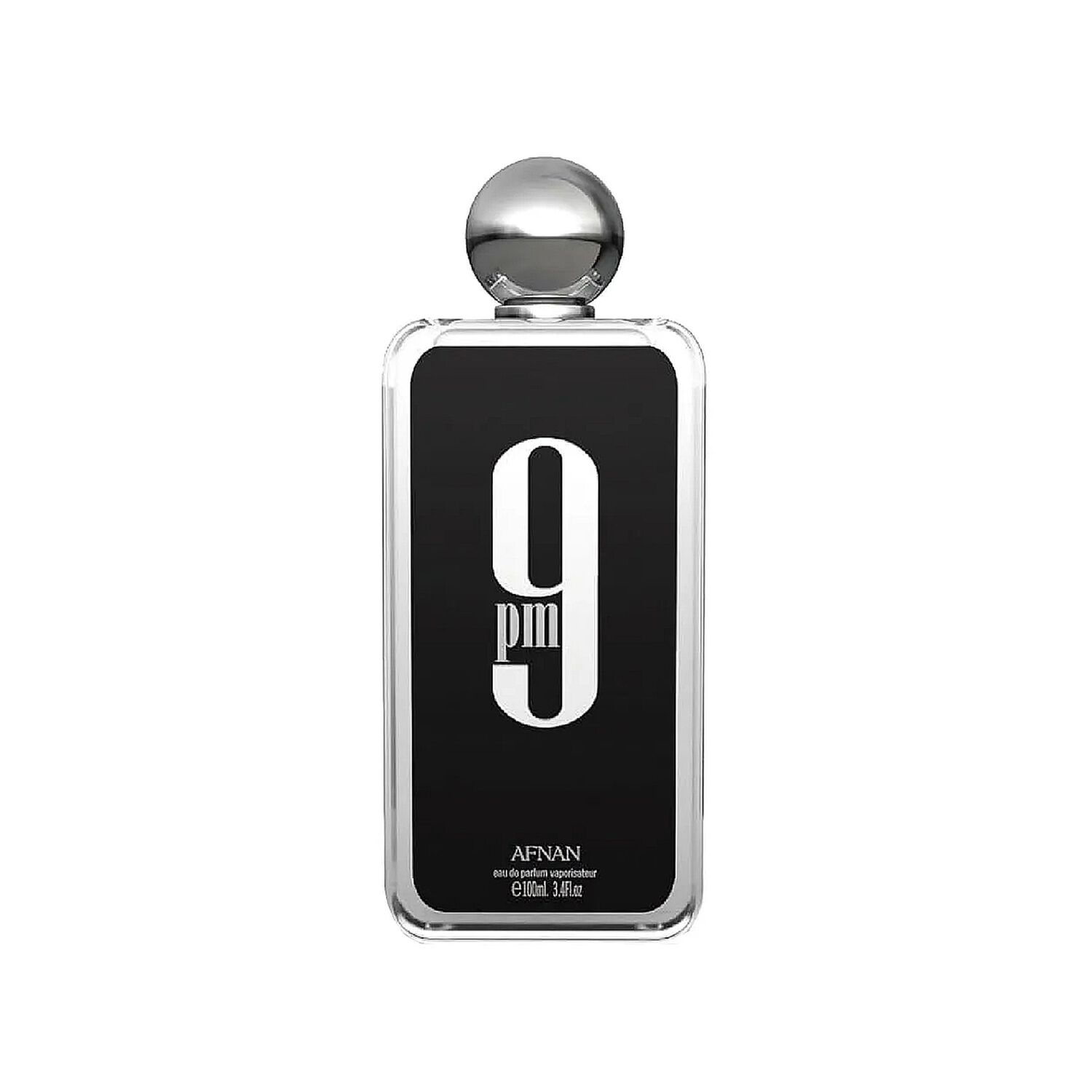 Afnan 9pm For Men (black) Edp 100ml image number 0.0