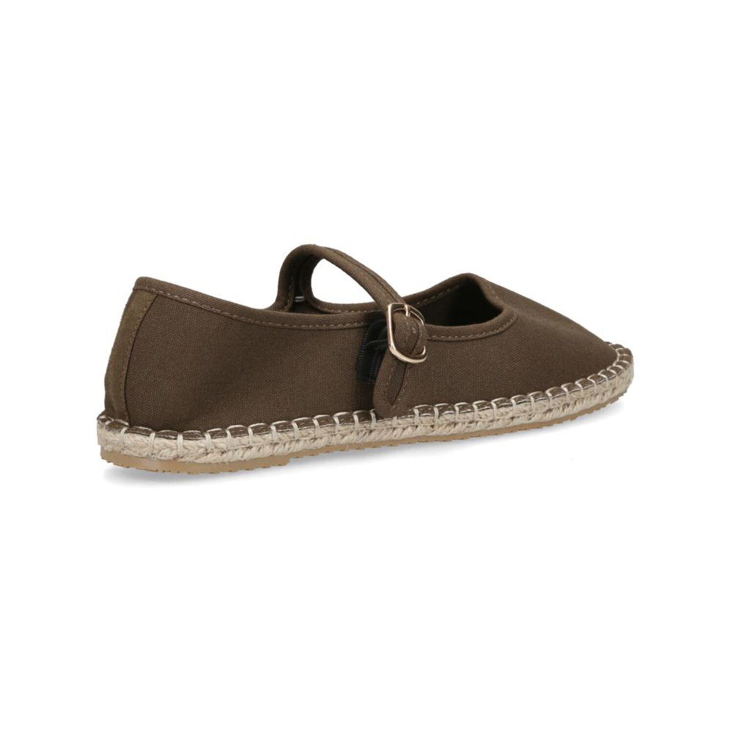 Ballerina Mujer Freedom Beige image number 3.0