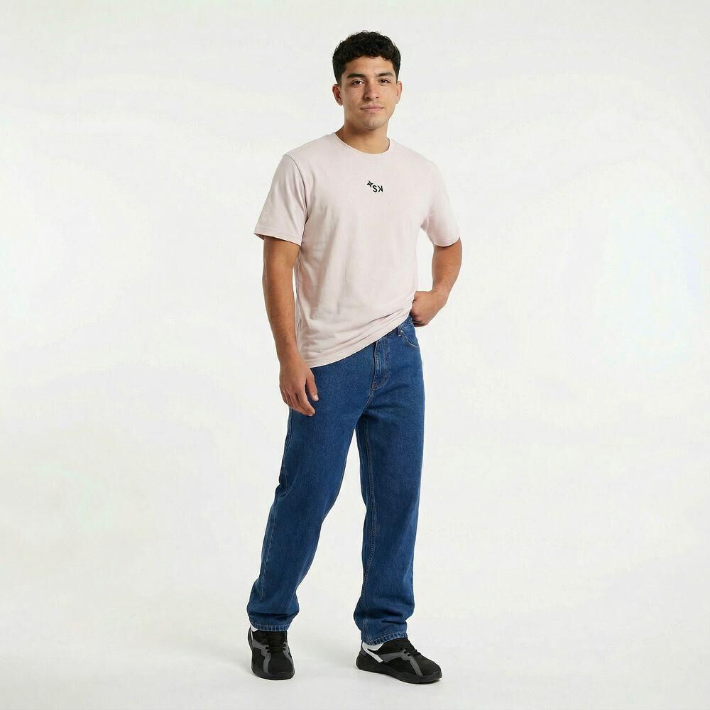 Polera Hombre Skuad image number 0.0
