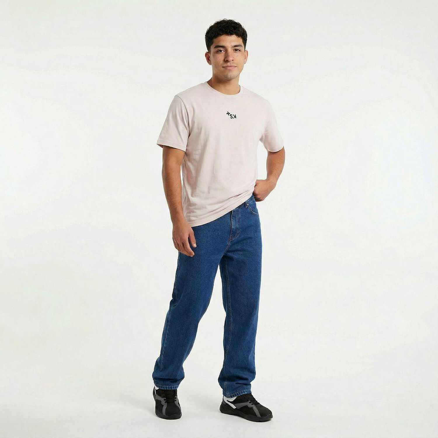 Polera Hombre Skuad image number 0.0