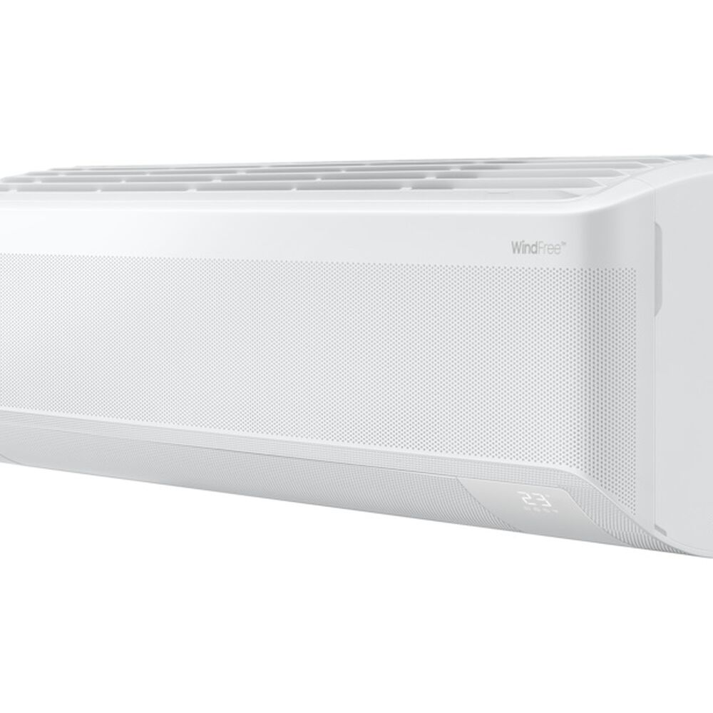 Aire Acondicionado Split Muro Wind Free Inverter 12000 Btu image number 9.0