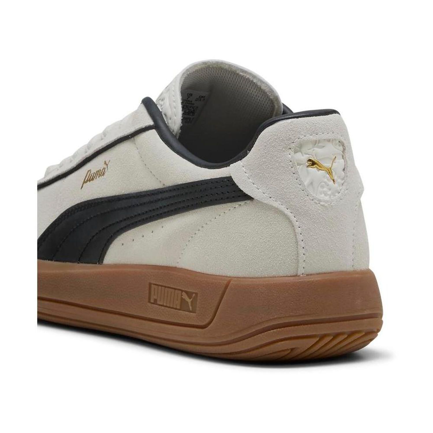 Zapatilla Urbana Mujer Puma Puma Club Klassika Sd Crema image number 3.0