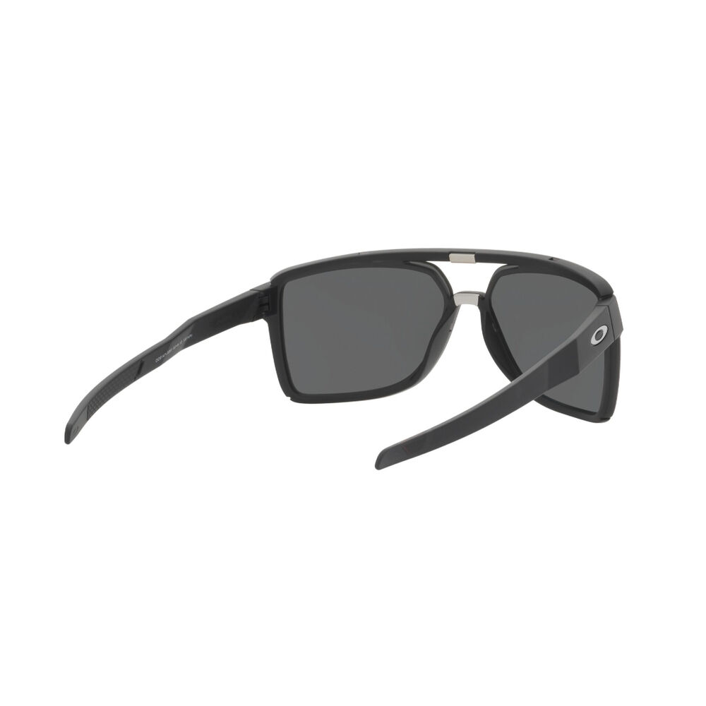 Lentes De Sol Castel Prizm Black Polarizados Oakley image number 7.0