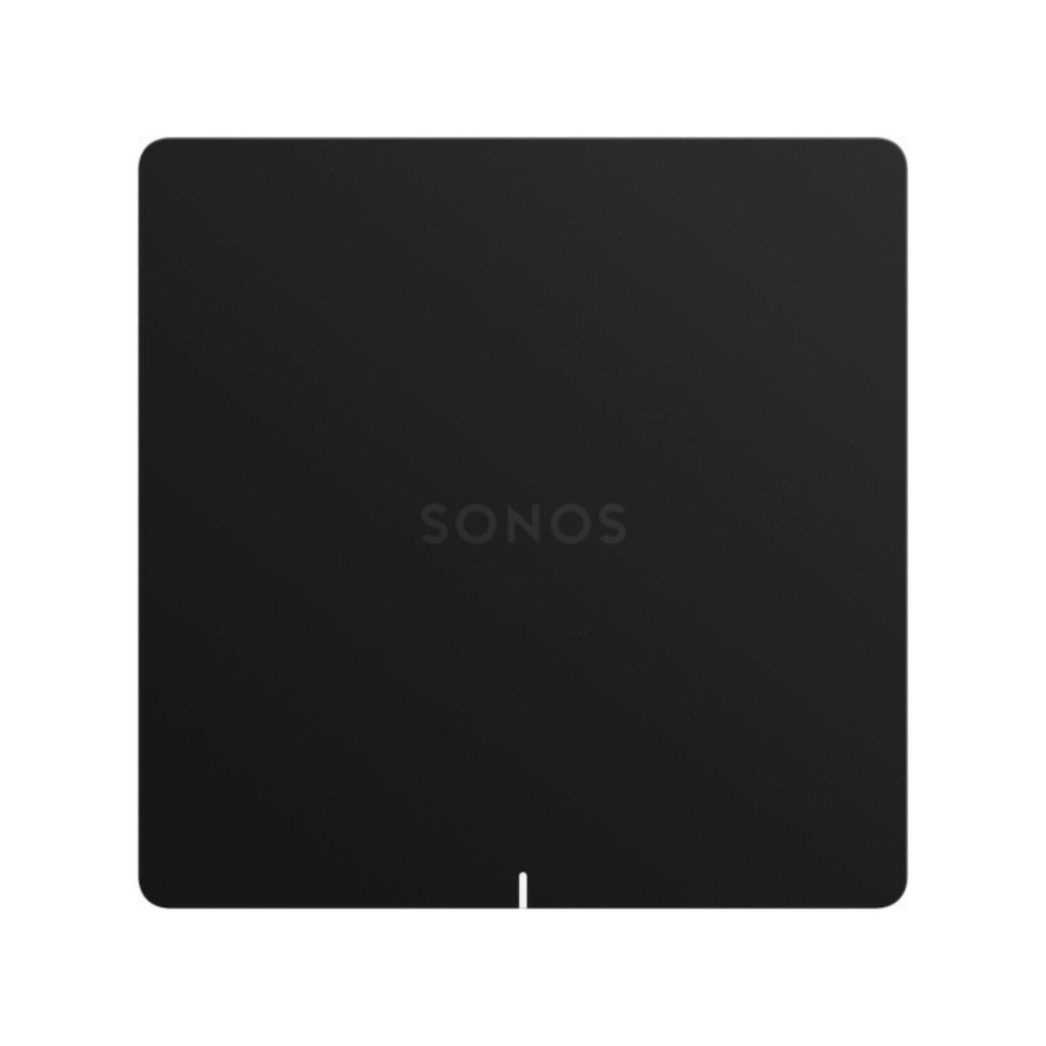 Amplificador Sonos Port Wireless Amplifier Streamer Negro image number 3.0
