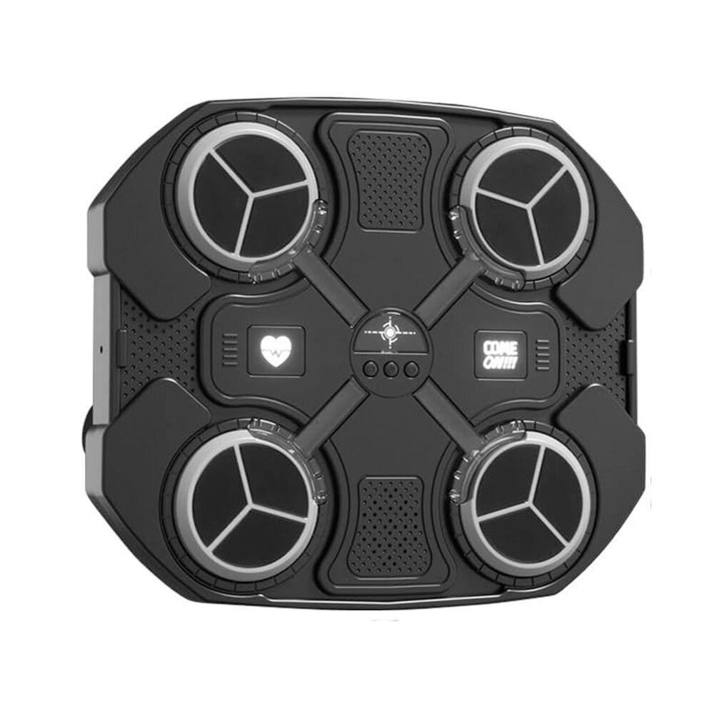 Maquina De Boxeo De Pared Musical Para Niños image number 4.0