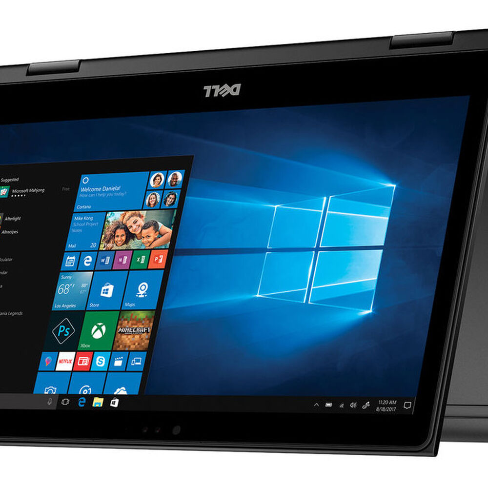 Notebook Dell Latitude 3390 2x1 - Core I3 8va Gen - 8gb Ram - 128gb Ssd Reacondicionado image number 2.0
