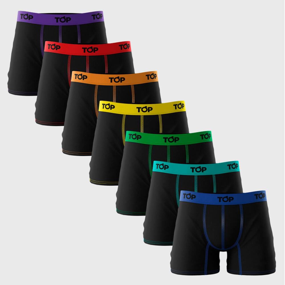 Boxer Briefs Boxers De Marca Boxer Briefs La Mejor Marca De Ropa