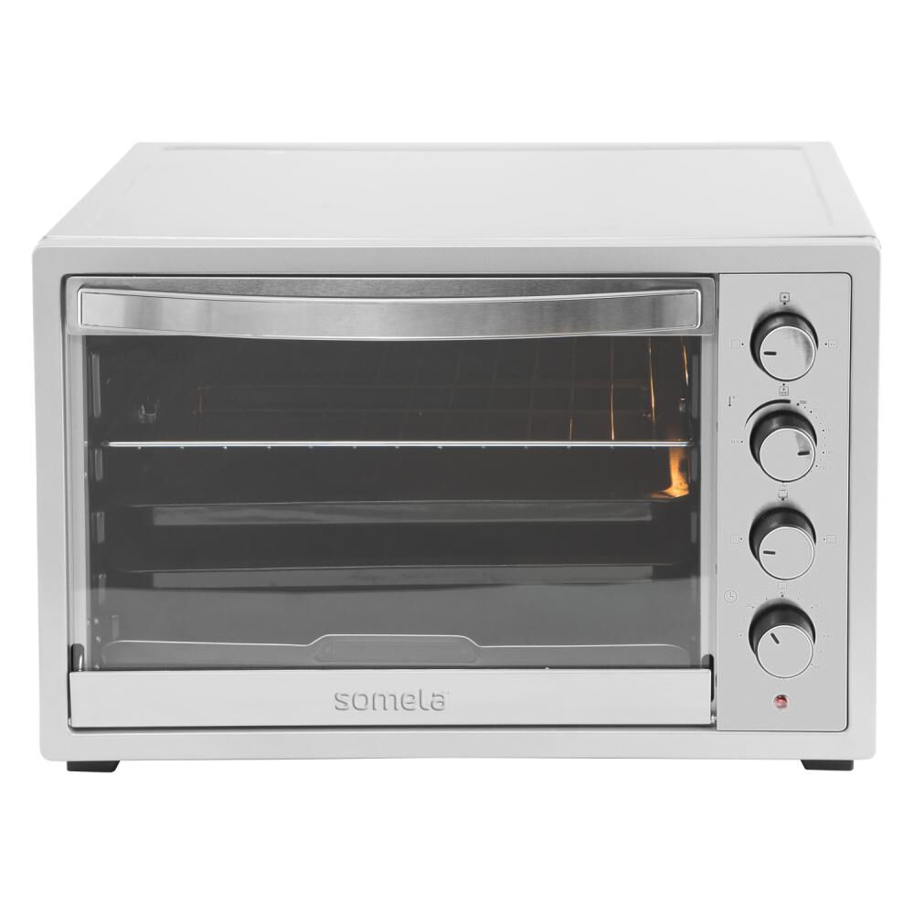 Horno Microondas Fancy Somela 20 Lt