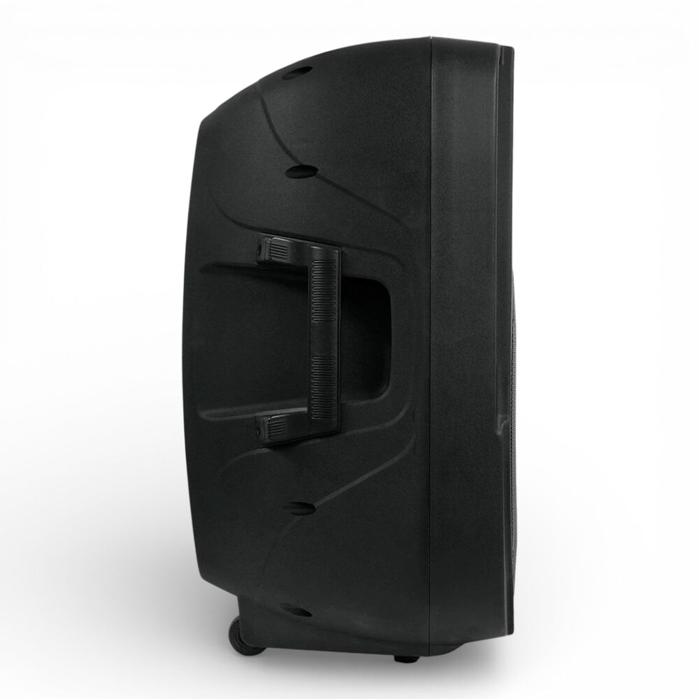 Parlante Activo Probass 12" 100w Rms Con Bluetooth Tws+atril image number 5.0