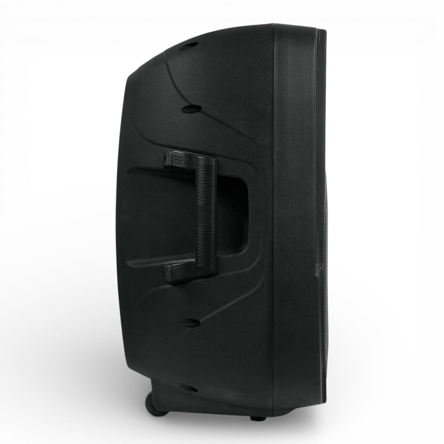 Parlante Activo Probass 12" 100w Rms Con Bluetooth Tws+atril image number 7.0