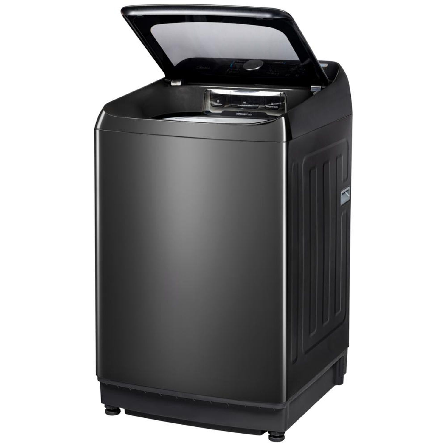 Lavadora Midea MA512W180/T-C/ 18 Kg image number 5.0