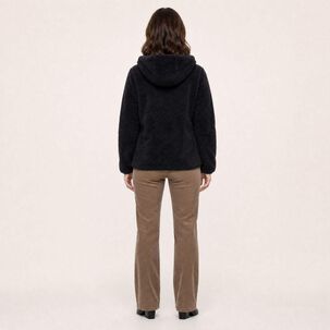 Chaqueta Reversible Mujer Geeps