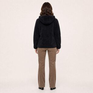 Chaqueta Reversible Mujer Geeps