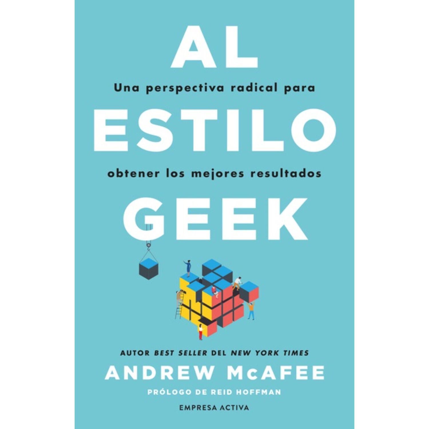 Al Estilo Geek image number 0.0