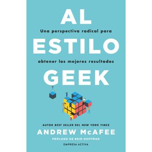 Al Estilo Geek