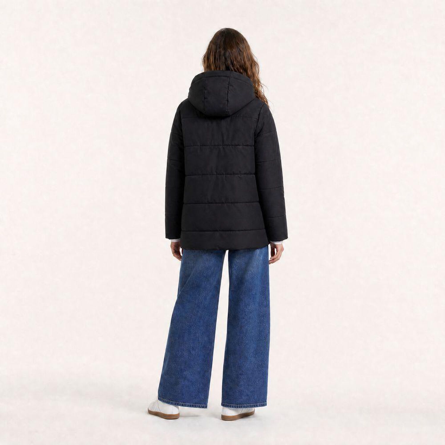 Parka Mujer Freedom image number 1.0