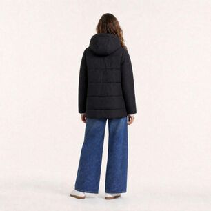 Parka Mujer Freedom