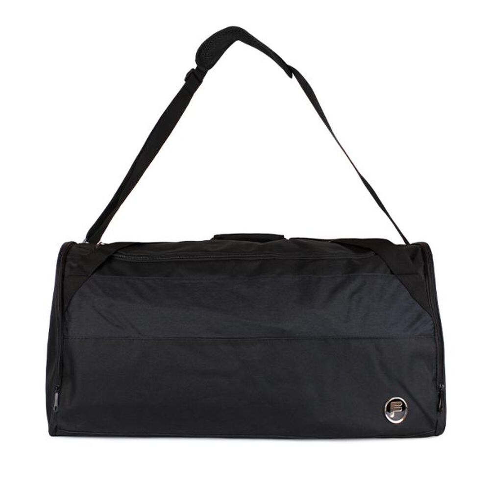 Bolso Eder L 144 Lts Negro + Candado F image number 2.0