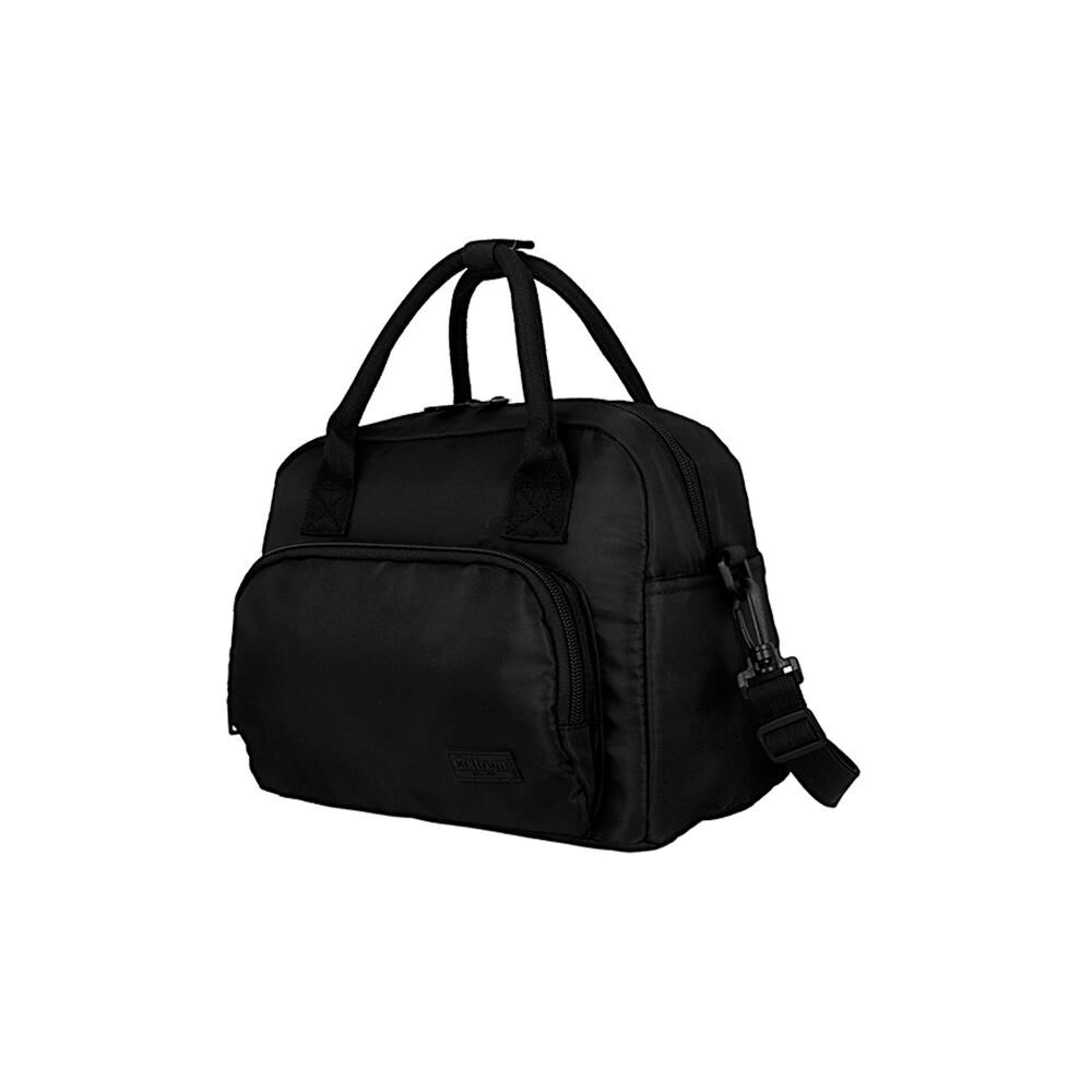 Lonchera T&eacute;rmica Xtrem Bayside 6xt Negro image number 1.0