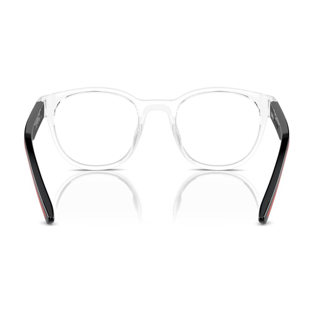 Lentes &Oacute;pticos Transparente Pulido Scuderia Ferrari image number 3.0