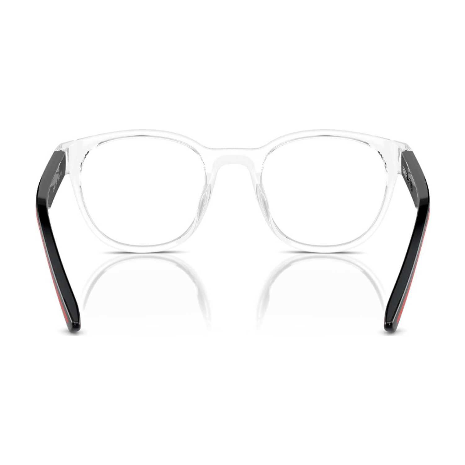 Lentes &Oacute;pticos Transparente Pulido Scuderia Ferrari image number 3.0