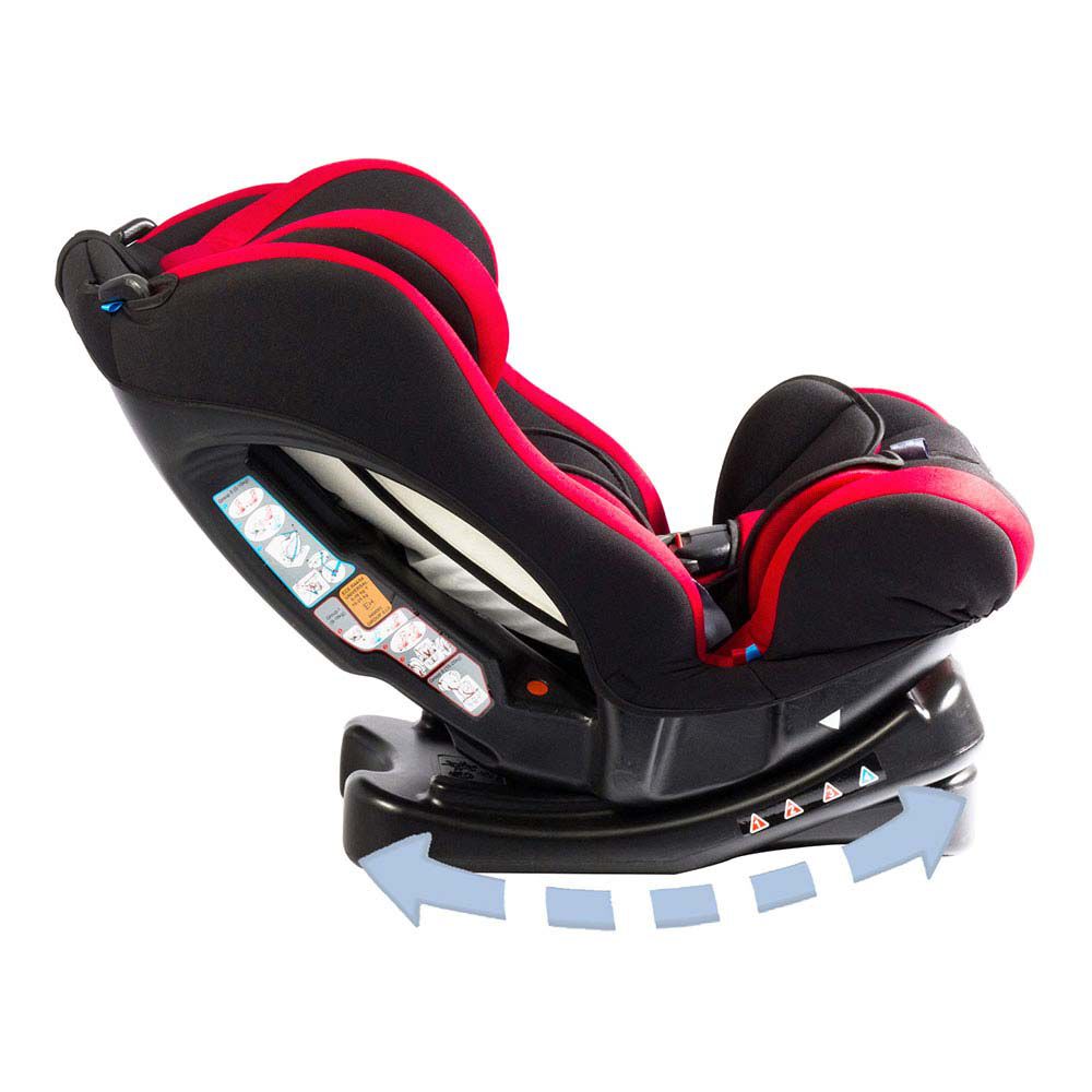 Silla De Auto Convertible Bebesit Orbit 1029 image number 2.0