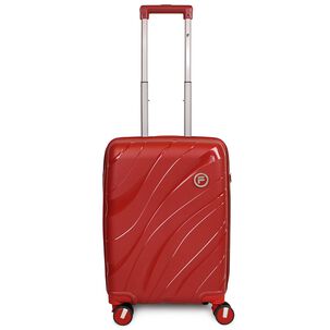 Maleta Lola S Cabina Roja F La Maleta De Chile