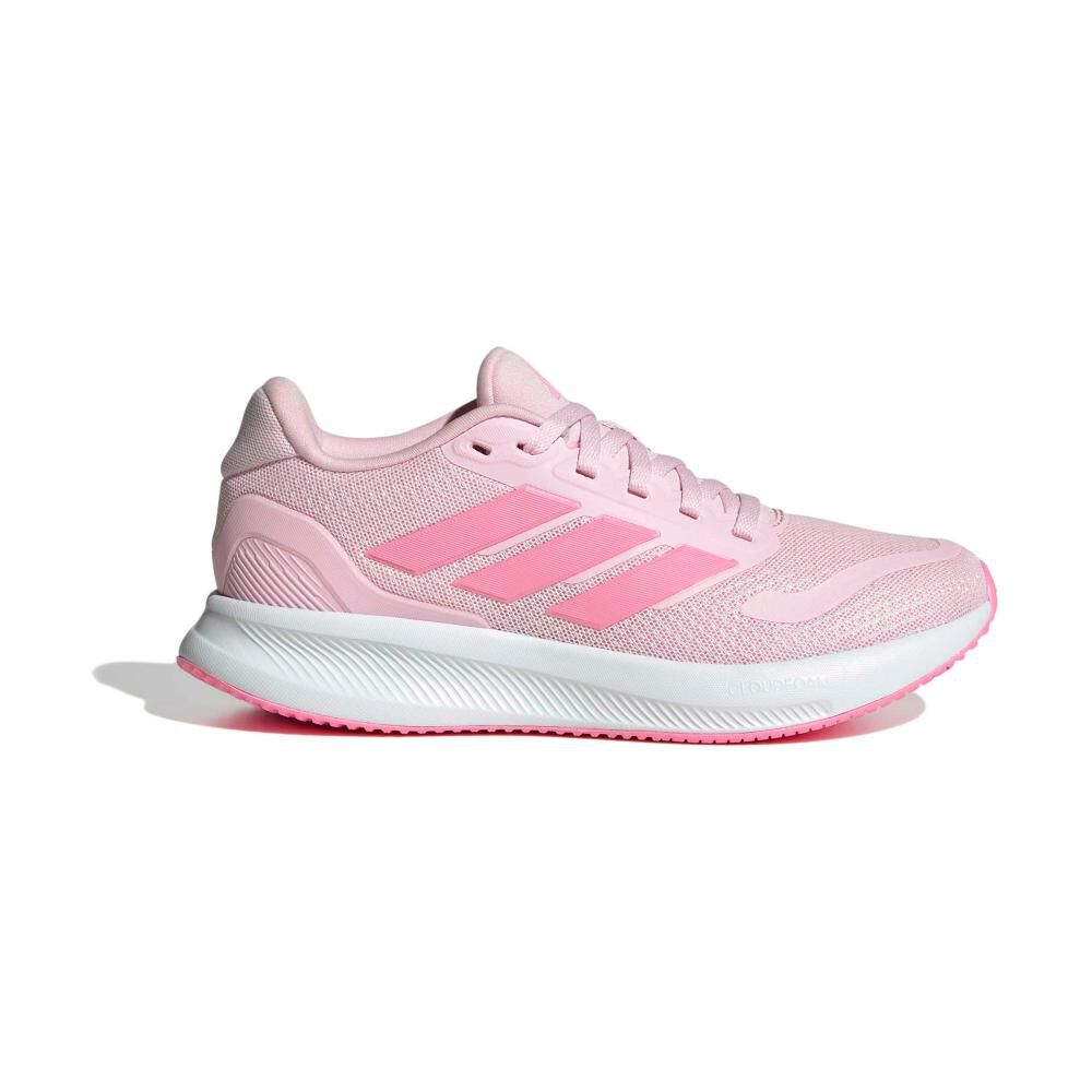 Zapatilla Running Unisex Adidas Runfalcon 5 J image number 0.0