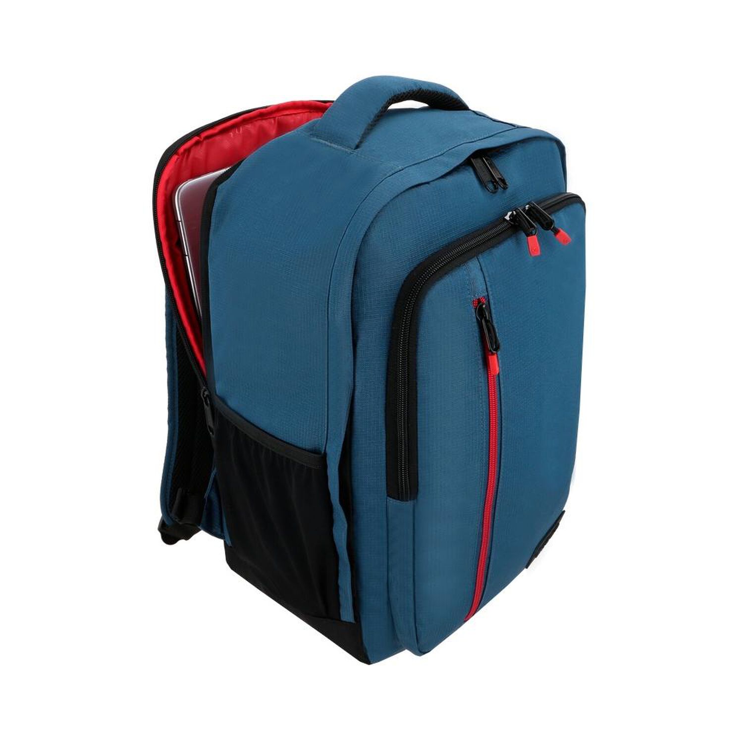 Mochila Xtreme Litemove 5xt / 35 Litros image number 3.0