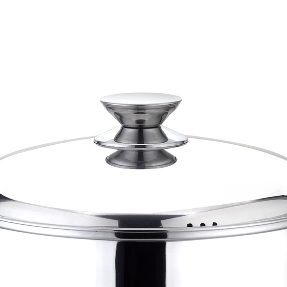 Bater&iacute;a De Cocina De Acero Inoxidable 6 Piezas Pavia image number 4.0