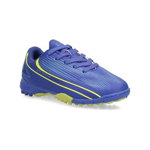 Zapatilla Infantil Pro Soccer Blue
